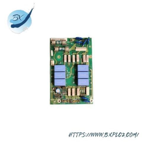 ABB AFPS-61C Power Supply Board - Efficient, Reliable Power Solution for Industrial Automation