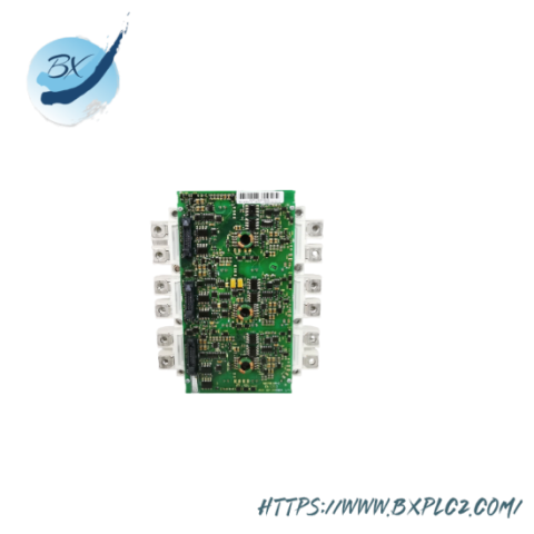 ABB AGDR-71CS FS450R17KE3 - Advanced Air Flow Sensor for Industrial Control Systems