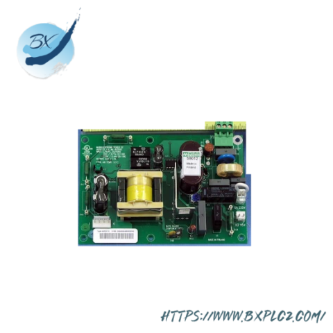 ABB AGPS-21C GDR POWER SUPPLY; Manufacturer: ABB