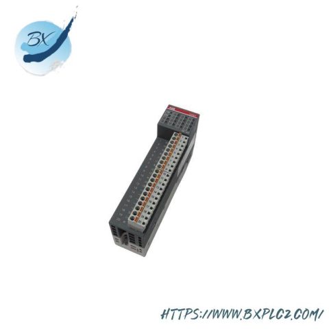 ABB AI561 1TNE968902R1101 Analog Input Module: Precision & Reliability in Industrial Automation