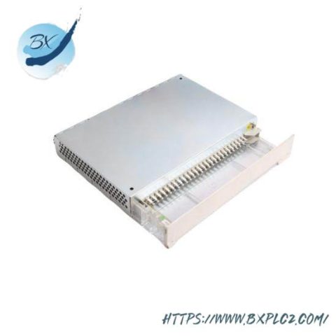 ABB AI620 3BHT300005R1 Analog Input Module for Precision Control