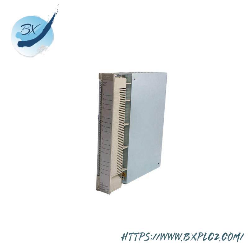 abb_ai625_3bht300036r1_analog_input_module.jpg ABB AI625 3BHT300036R1 ANALOG INPUT MODULE - Precision, Reliability, and Versatility in Industrial Automation