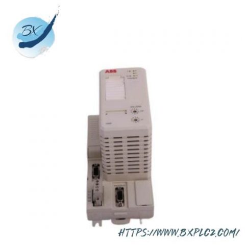 ABB AI820-eA, 3BSE020836R2 - Industrial Analog Input Module