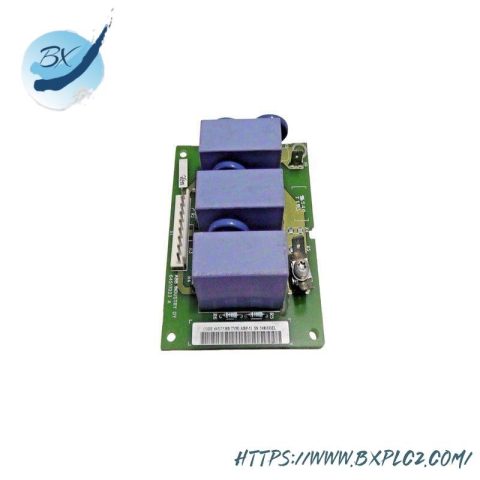 ABB AIBP-51 64517023A, Advanced Industry-grade Frequency Converter