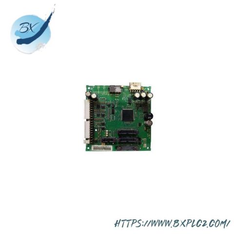 ABB AINT-02 PCB Main Interface Kit: Advanced Control Module for Industrial Automation