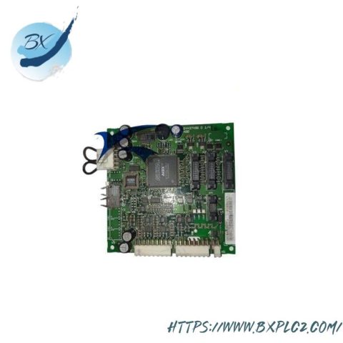 ABB AITF-01C | 64437496 | D 1/4 Control Motherboard