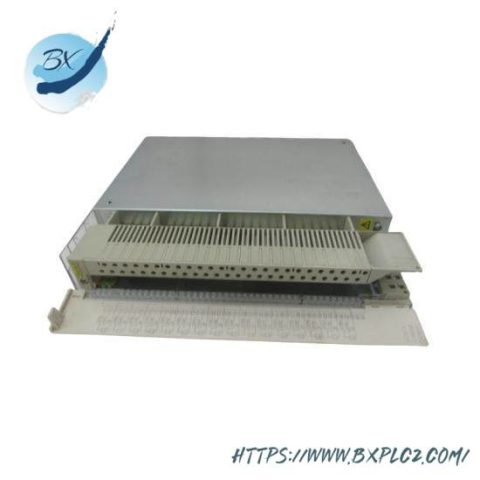 ABB AO610 Analog Output Module - Precise Control in Industrial Automation