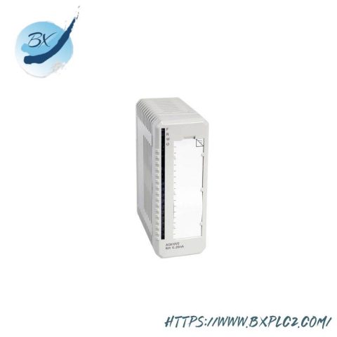 ABB AO810V2 Analog Output Module, 3BSE038415R1, Industrial Control Solutions