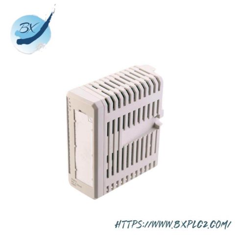 ABB AO815 3BSE052605R1 S800 Analog Output Module: Advanced Control Solutions for Industrial Applications