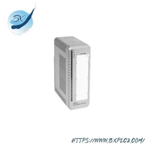 ABB AO820 3BSE008546R1 Analog Output Module 4 Channels