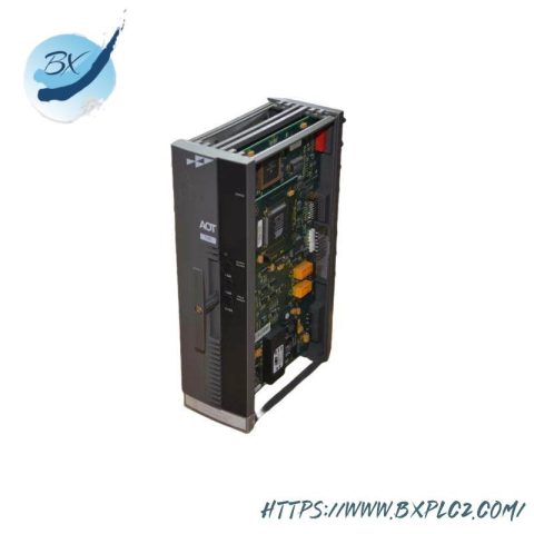 ABB AOT-150 P-HB-AOT15010000 Digital Input Module: Precision Control, Unmatched Reliability