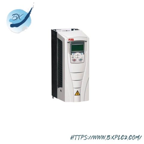 ABB ASC510-01-012A-4: Industrial-grade Low Voltage AC Drives