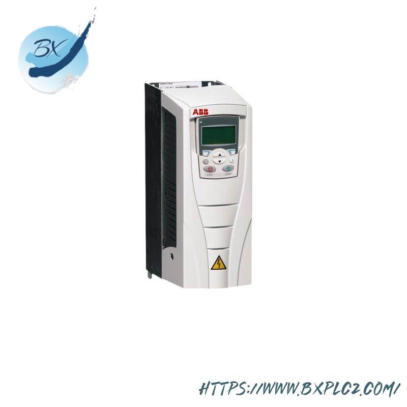 ABB ASC510-01-012A-4: Industrial-grade Low Voltage AC Drives