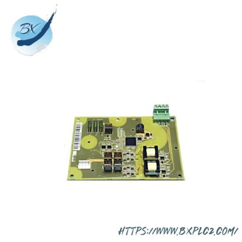 ABB ASTO-21C - CNIPROTECTION BOARD for Advanced Manufacturing Solutions