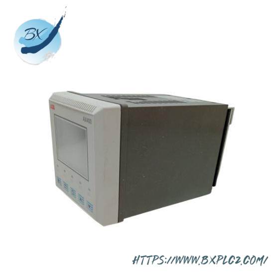 ABB AX410/50001: Comprehensive Solutions for Conductivity & pH Analysis