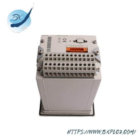 ABB B5LA HENF327886R0001 - Advanced Automation Module for Industrial Control Systems