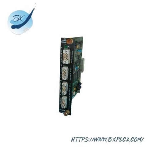 ABB B5LD 1KHW002356R0001 - Advanced Control Board for Industrial Automation