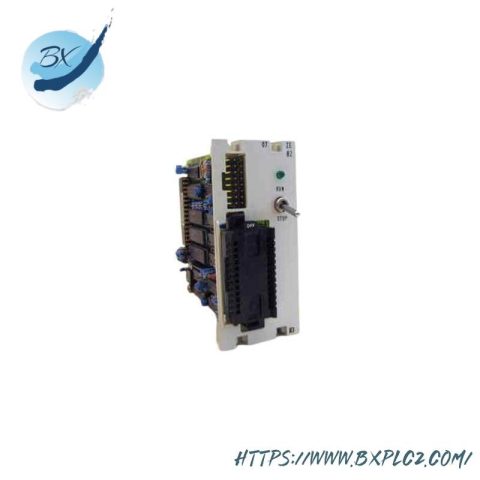 ABB B70AA01 a-E FAN BLOWER, Air Handling Systems