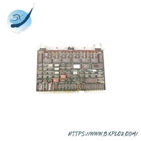 ABB Bailey 1948021A1: Advanced I/O Interface Module for Industrial Automation