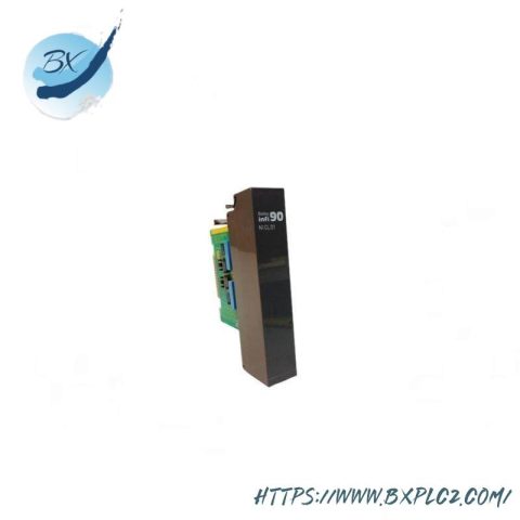 ABB Bailey NICL01 Communication Termination Unit - Advanced Networking for Industrial Control