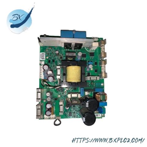 ABB BDPS-11C Power Supply Board