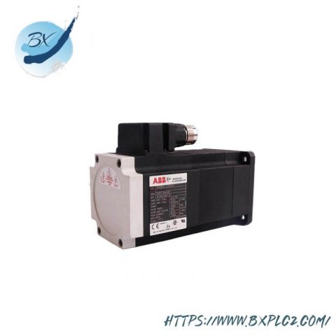 ABB BSM80C-275AFX STAT ENCODER, Precision Measurement Solutions for Industrial Control