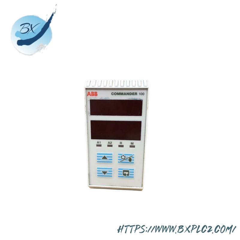 abb_c100_0200_std_process_controller.jpg ABB C100/0200/STD Process Controller - High Precision Control Module for Industrial Applications