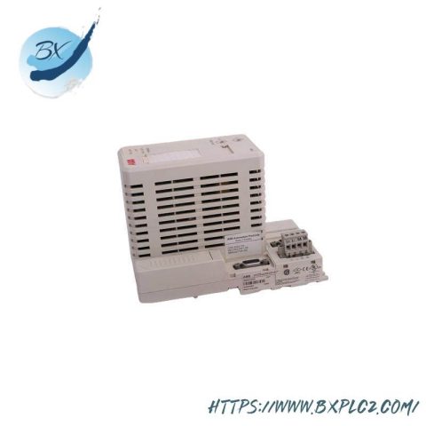 ABB C300/0011/STD Box Cover: Precision Control Module, Industry Standard