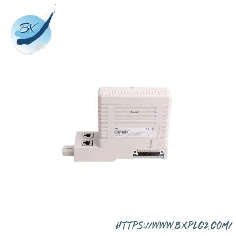 ABB CI532V01 3BSE003826R1: High-Performance RCOM Interface Submodule