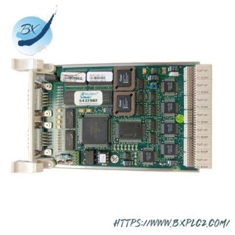 ABB CI532V09 Control Board - Advanced Automation Solution