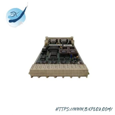 ABB CI534V02 3BSE010700R1 Module - High Performance Control Solution