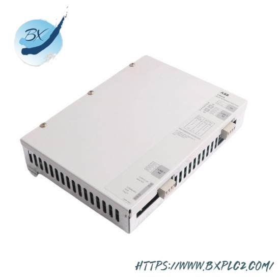 abb_ci627a_3bse017457r1_64083503_bus_administrator_module.jpg ABB CI627A 3BSE017457R1 Bus Administrator Module