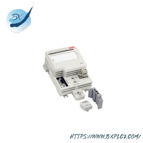 ABB CI801 - 3BSE022366R1 Communication Interface Module for Advanced Industrial Automation