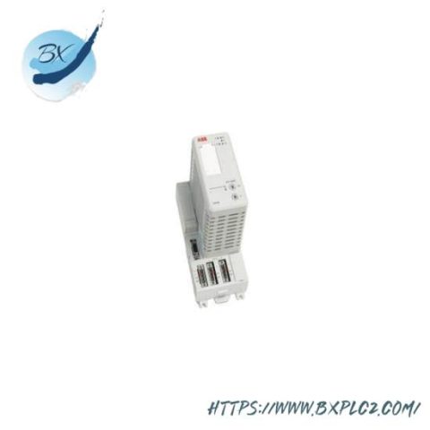 ABB CI810B 3BSE020520R1 AF 100 Fieldbus Comm. Interface - Reliable & High-Speed Communication Module