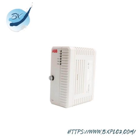 ABB CI840 3BSE022457R1 Communication Module: Industrial Automation Excellence