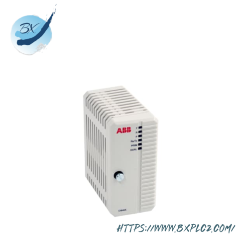 ABB CI840A Profibus DP-V1 Interface Kit,3BSE041882R1,Communication Module