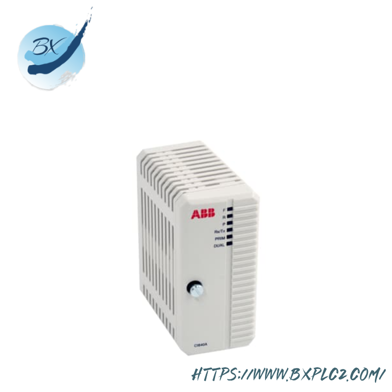 abb_ci840a_3bse041882r1_interface_kit.png ABB CI840A Profibus DP-V1 Interface Kit,3BSE041882R1,Communication Module