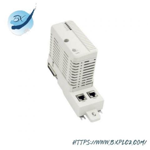 ABB CI851 3BSE018116R1 Profibus DP Interface Module - Advanced Networking Solution for Industrial Automation