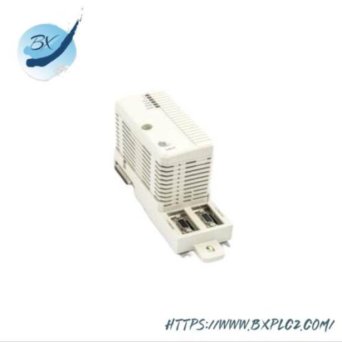 ABB CI854A PROFIBUS-DP/V1 Interface: Control Module for Industrial Automation, 200 characters or less