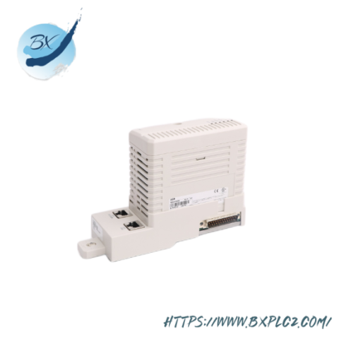 ABB CI868K01 CI867K01: Advanced Control Modules for Industrial Automation