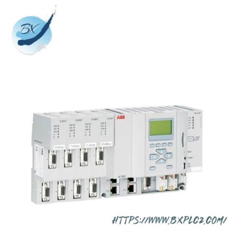 ABB CI940F 3BDH001015R0001 CPU Module