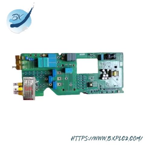 ABB CINT-4521C | Inverter Driver Board for Industrial Automation