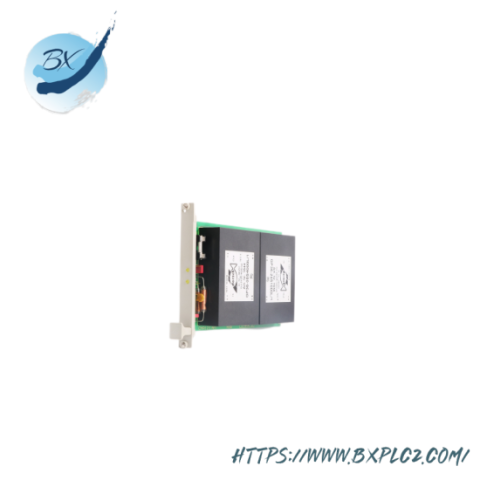 ABB CMA121 - High Efficiency DC Power Supply Module