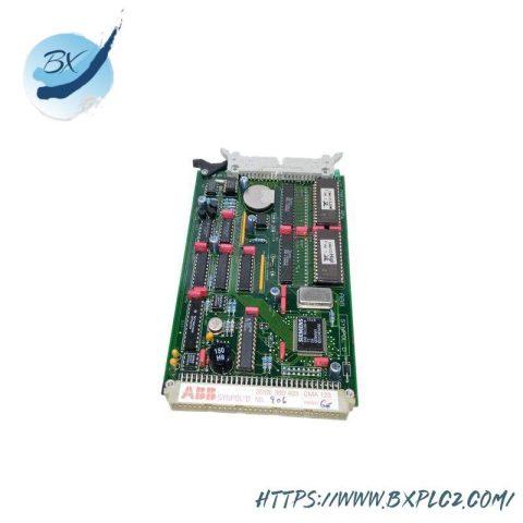 ABB CMA123 3DDE300403 - Advanced PCB Circuit Board for Industrial Control Systems