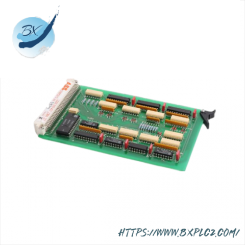 ABB CMA127 Control Card Module - High-Performance, Scalable Control Solution