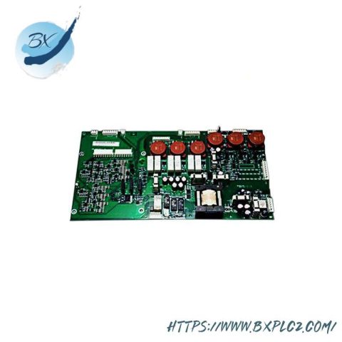 ABB CMIB-11C0 Industrial Interface Board