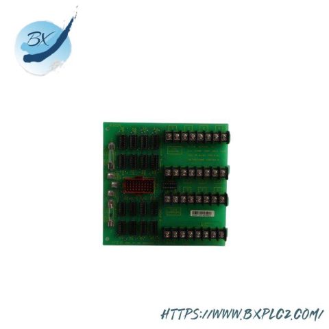 ABB CMIB-11C 3AUA0000041488 Interface Board
