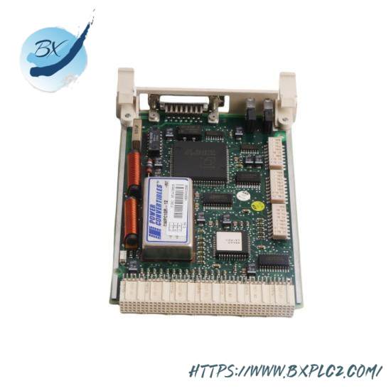 abb_cs513_3bse000435r1_3.jpg ABB CS513 3BSE000435R1 Industrial Frequency Converter