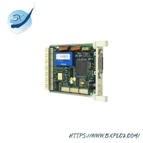 ABB - 3HAC024600-001 - High-Performance Power Supply Module