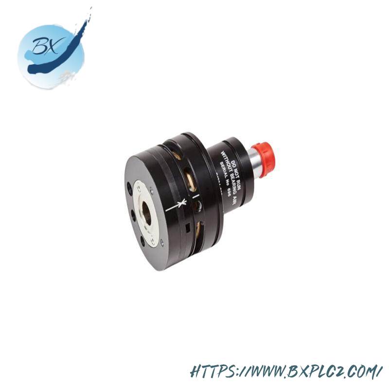 abb_d1724-20b_b1724-20b_3n3745w_air_bearing_motor.jpg ABB D1724-20B B1724-20B 3N3745W Air Bearing Motor, Precision Control Solution for High-Speed Applications
